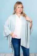 The Kiara Lightweight Wrap