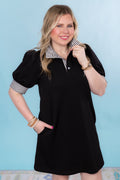 The Polo Mini Dress
