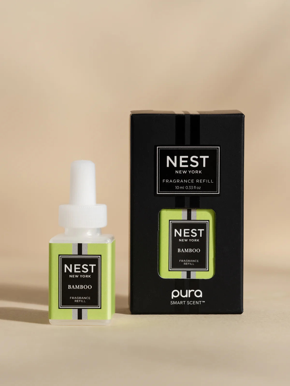 NEST New York | Pura Fragrance Refill - Bamboo