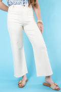 The Nicole Wide Leg Pant
