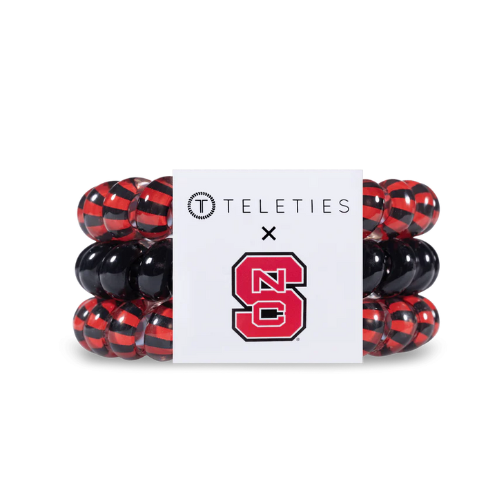 Teleties | North Carolina State University - Large