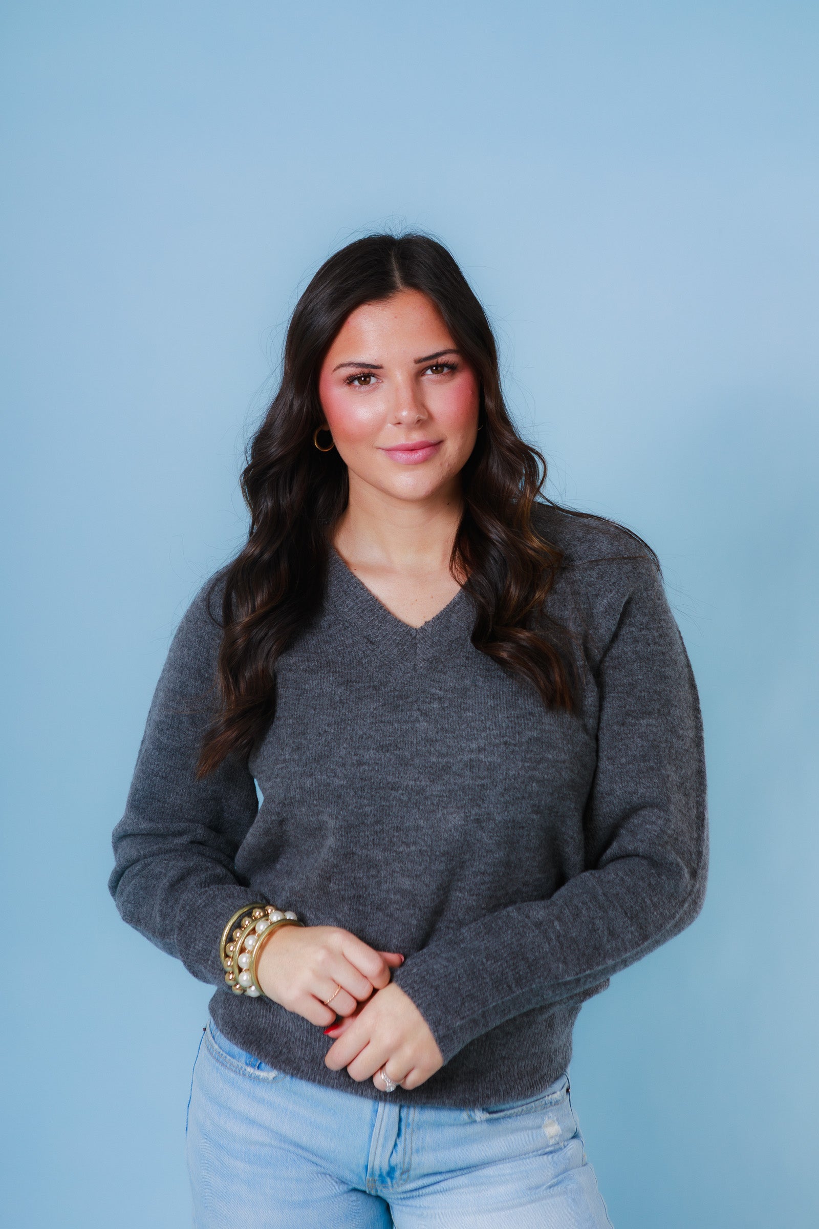 The Autumn Layer Top