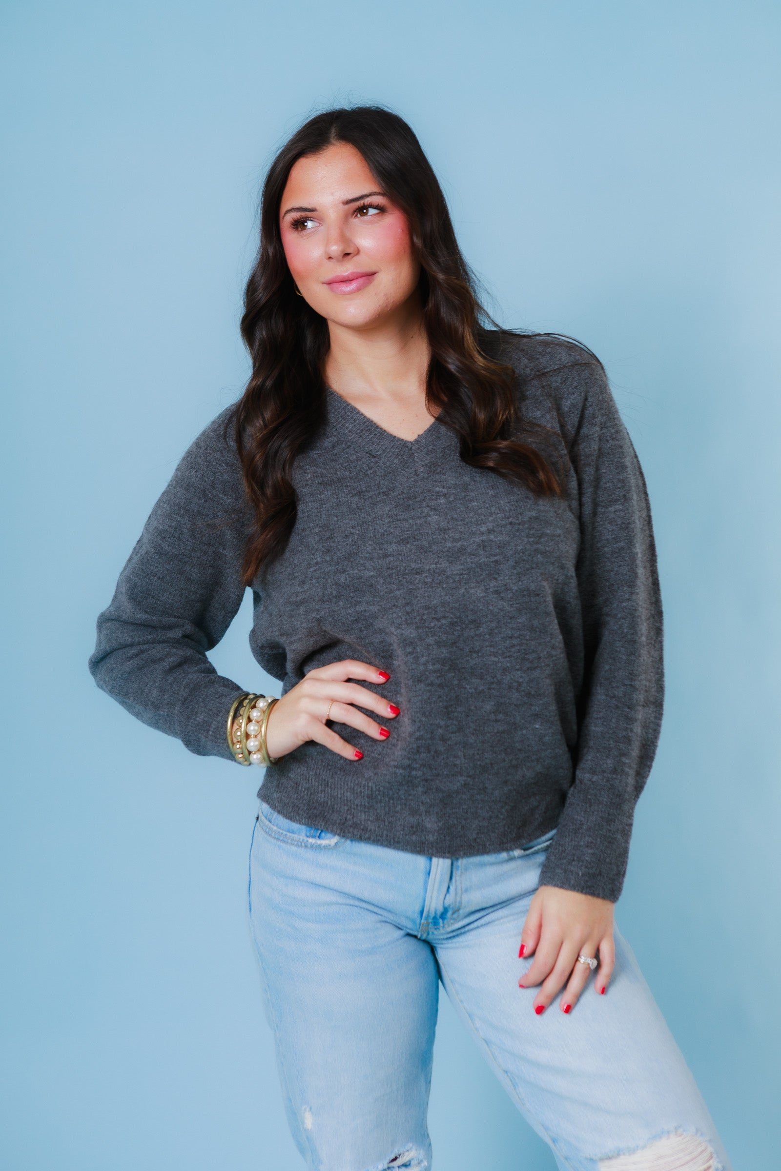 The Autumn Layer Top