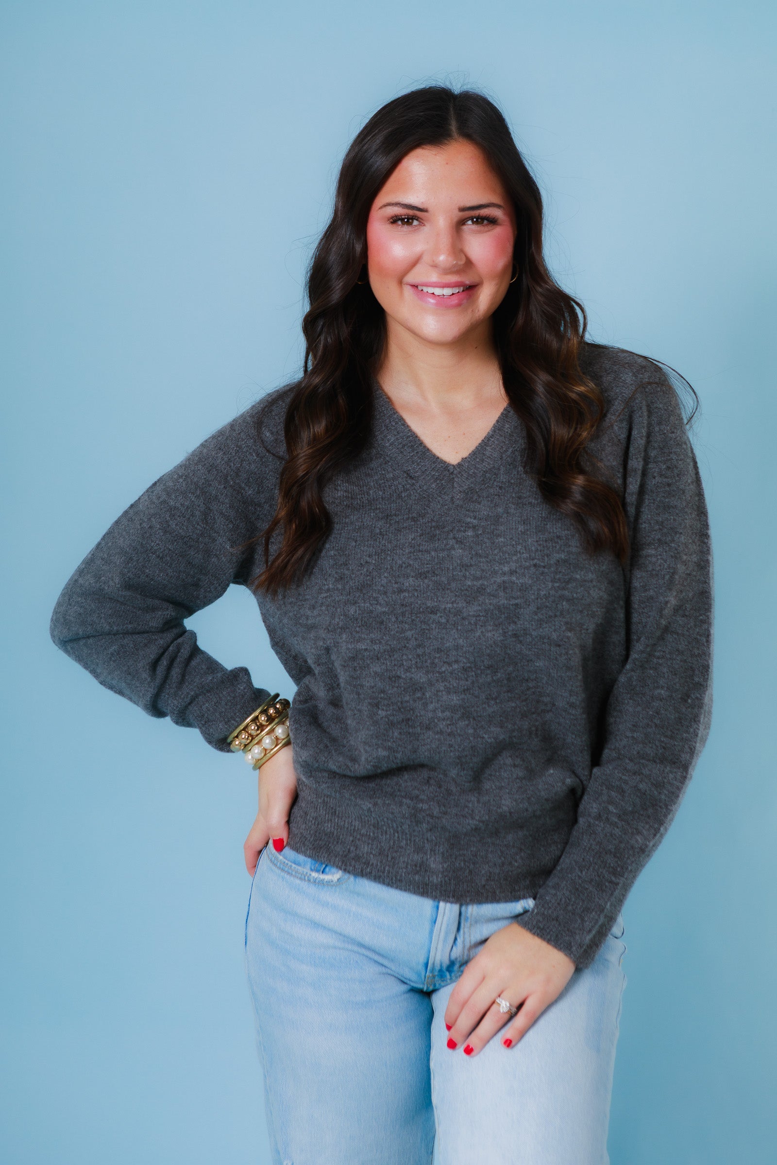 The Autumn Layer Top