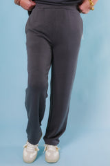 Laguna Soft Drape Cropped Pants