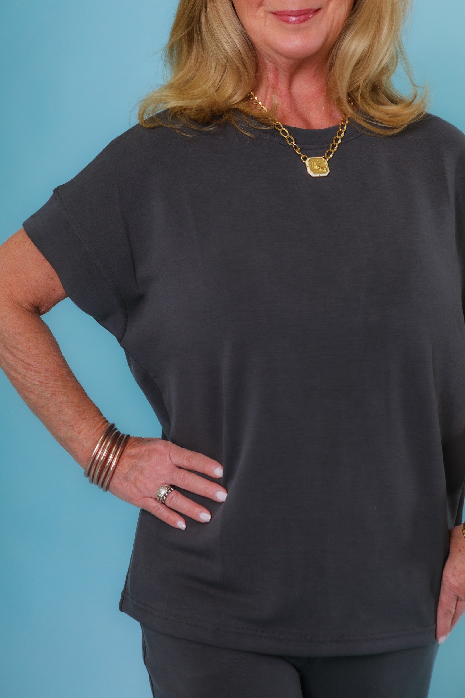 Laguna Short Sleeve Tee