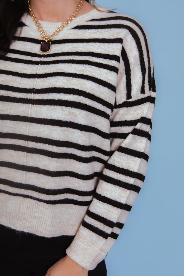 The Seattle Sweater