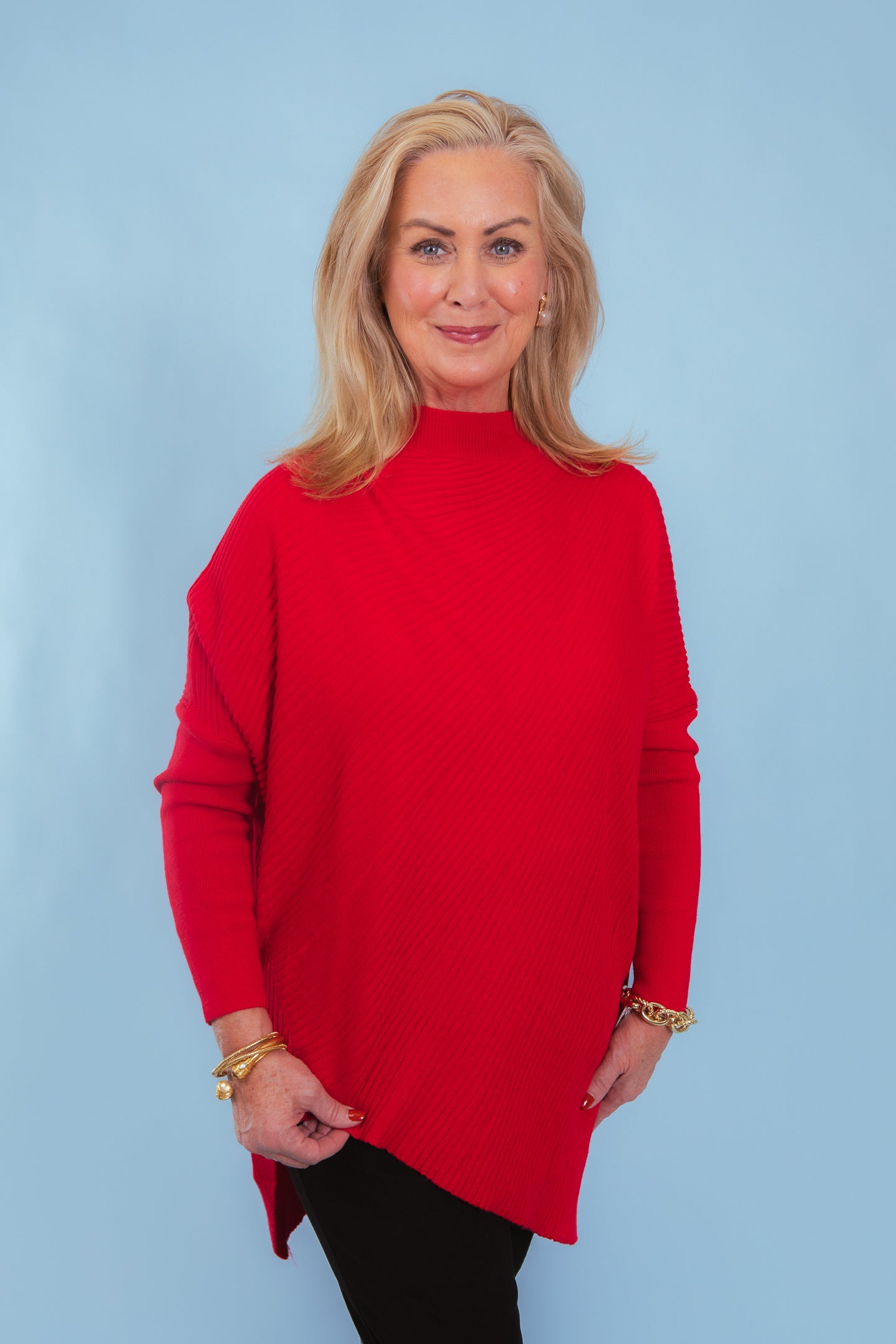 Kerisma | Sultana Top