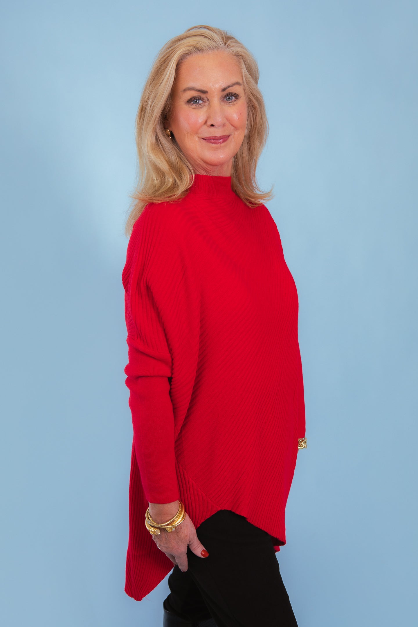 Kerisma | Sultana Top