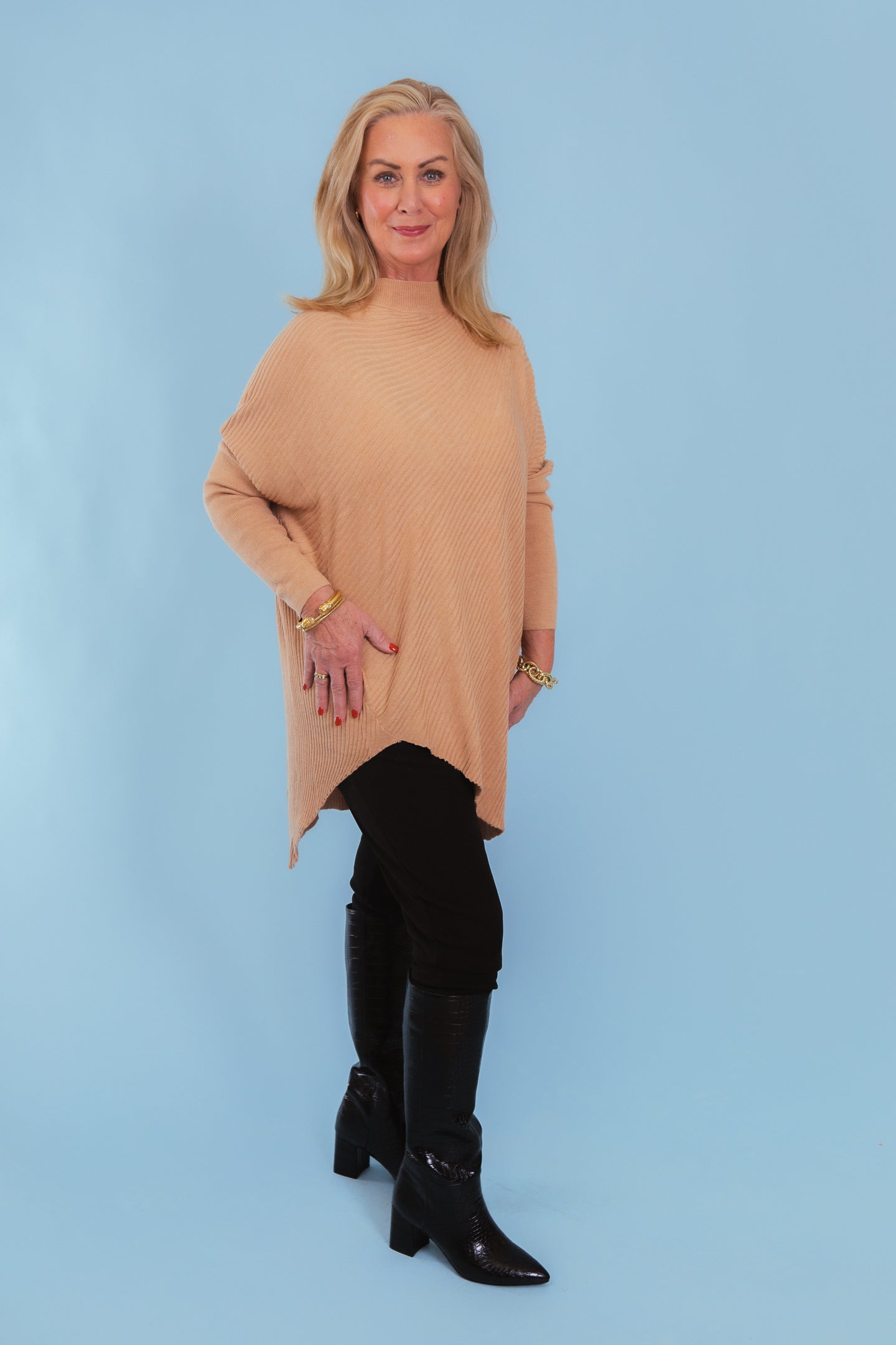 Kerisma | Sultana Top