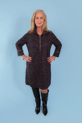 Lior | Dulce Mini Dress