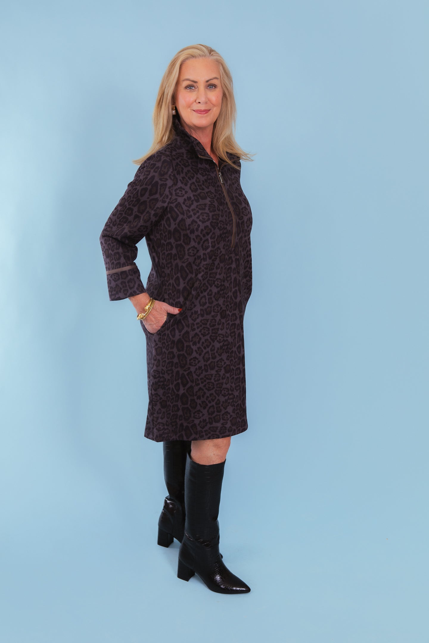 Lior | Dulce Mini Dress