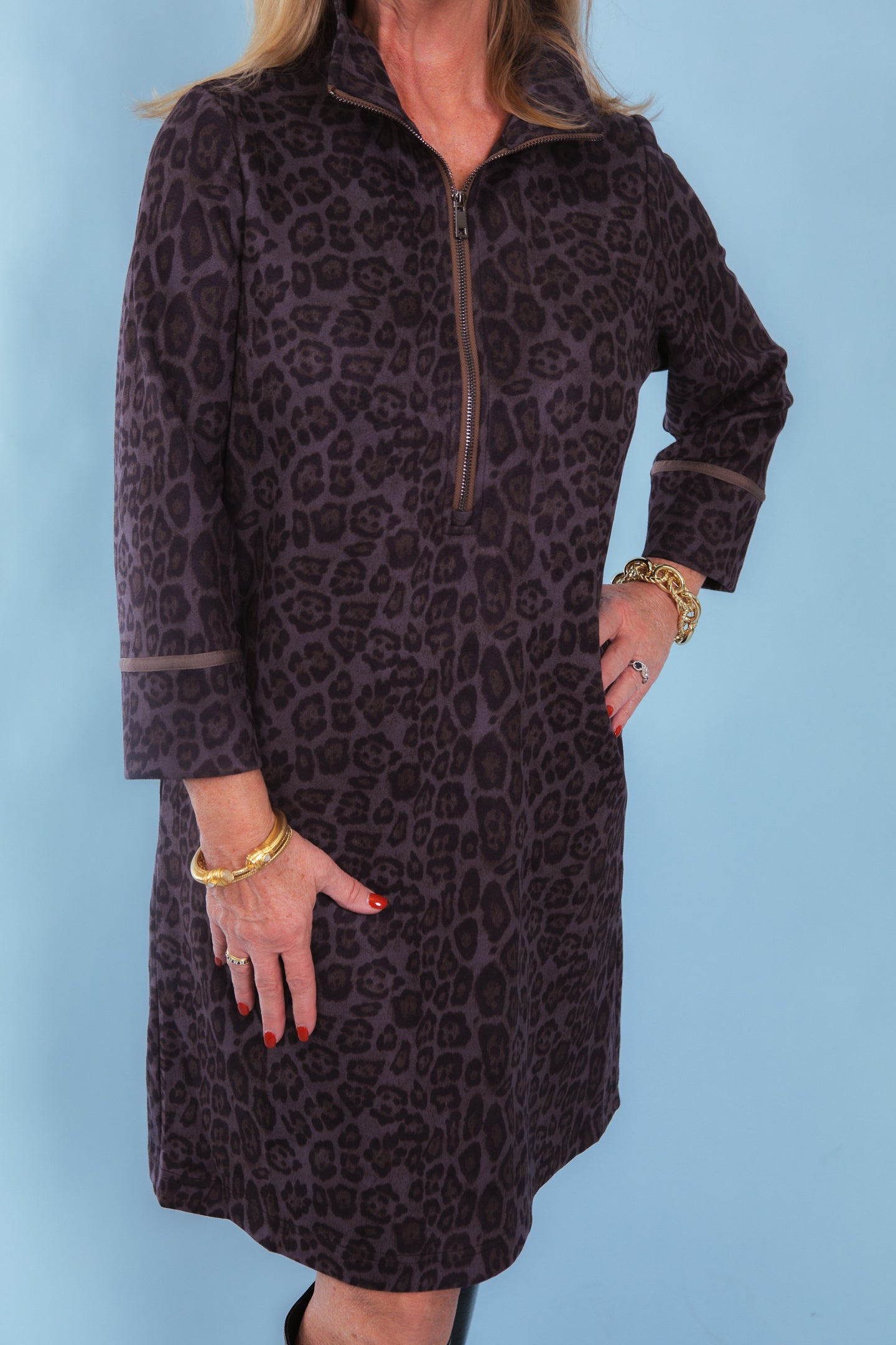 Lior | Dulce Mini Dress