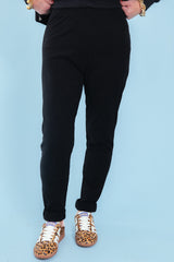 Weekend Brushed Legging