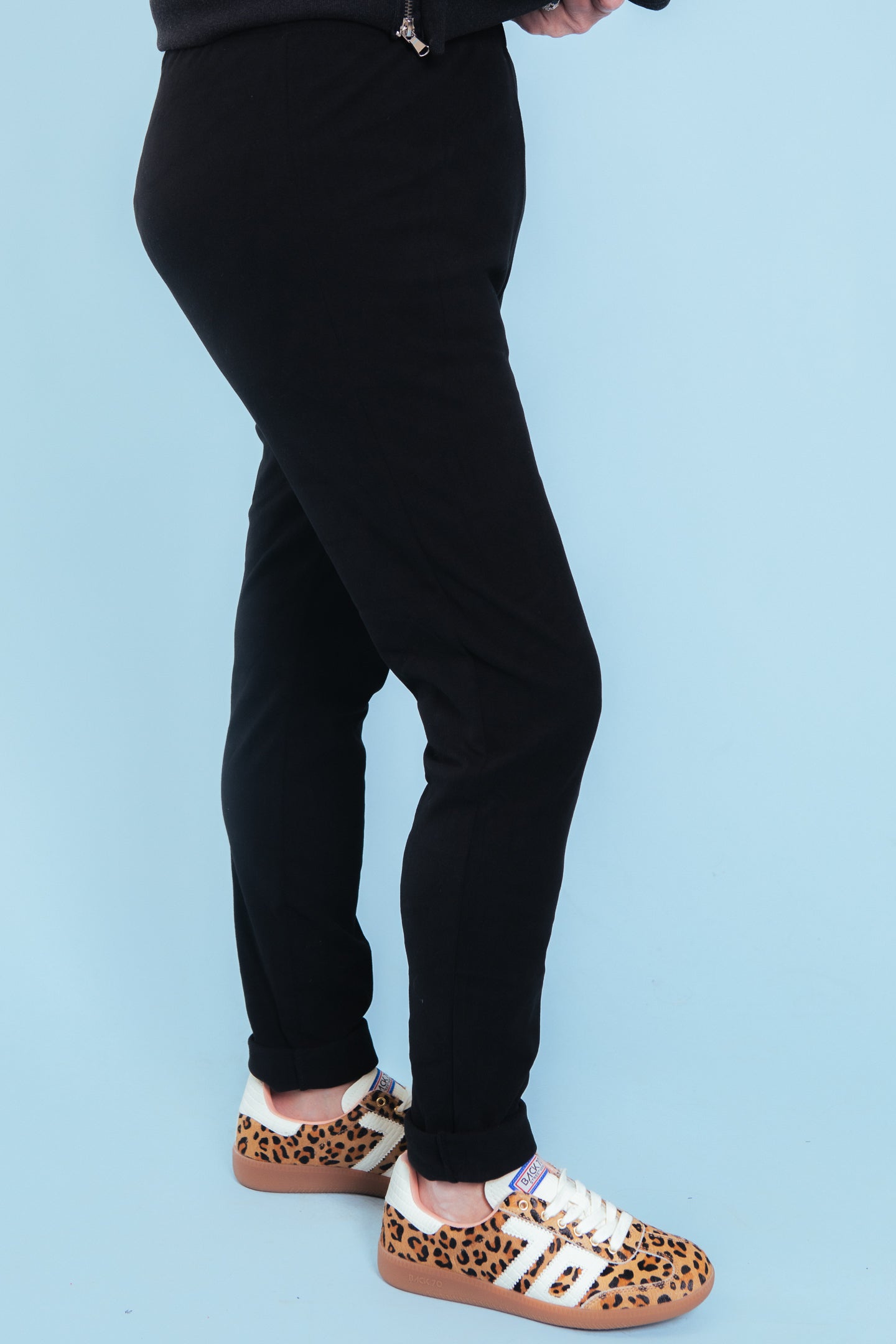 Weekend Brushed Legging