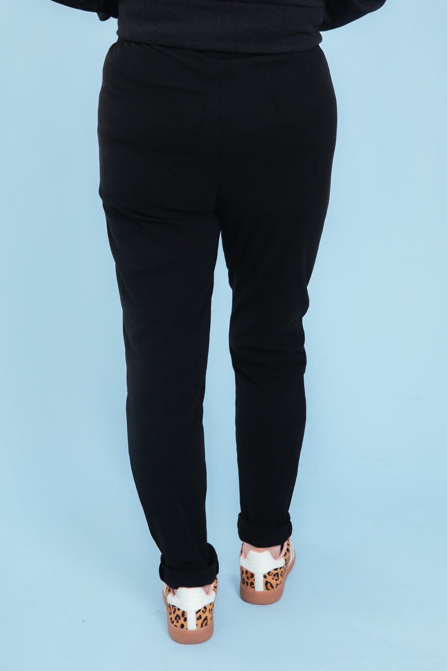 Weekend Brushed Legging