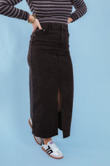The Zada Skirt