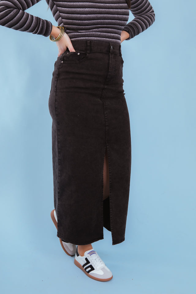 The Zada Skirt