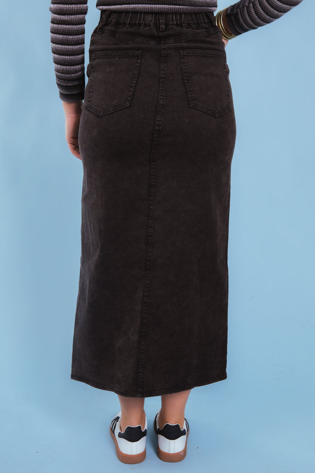 The Zada Skirt