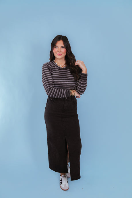 The Junie Top