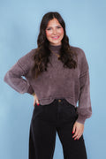The Carly Sweater