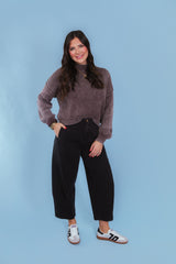 The Carly Sweater