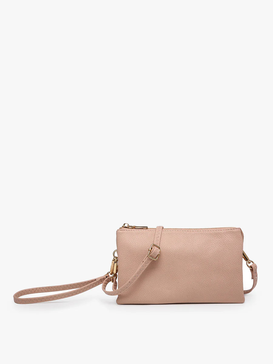 Jen & Co. | Riley Wristlet