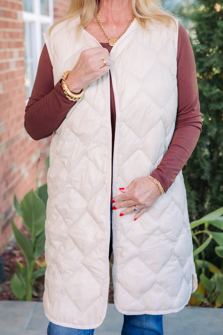 Wander Packable Lightweight Down Vest