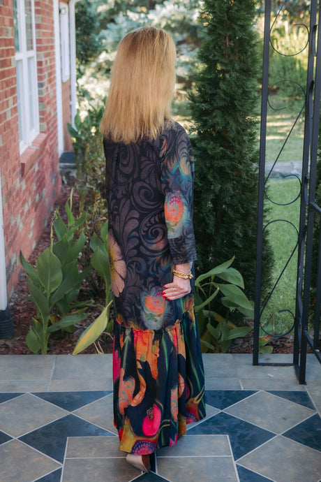 Lior | Amsterdam Maxi Dress