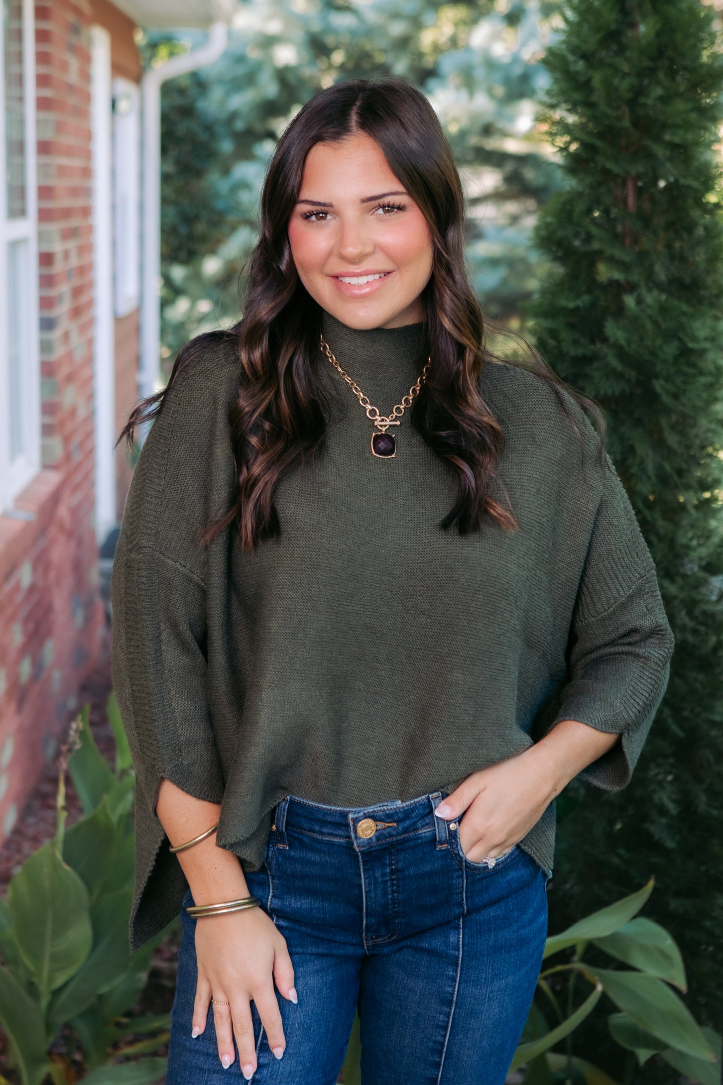 Kerisma | Boho Sweater