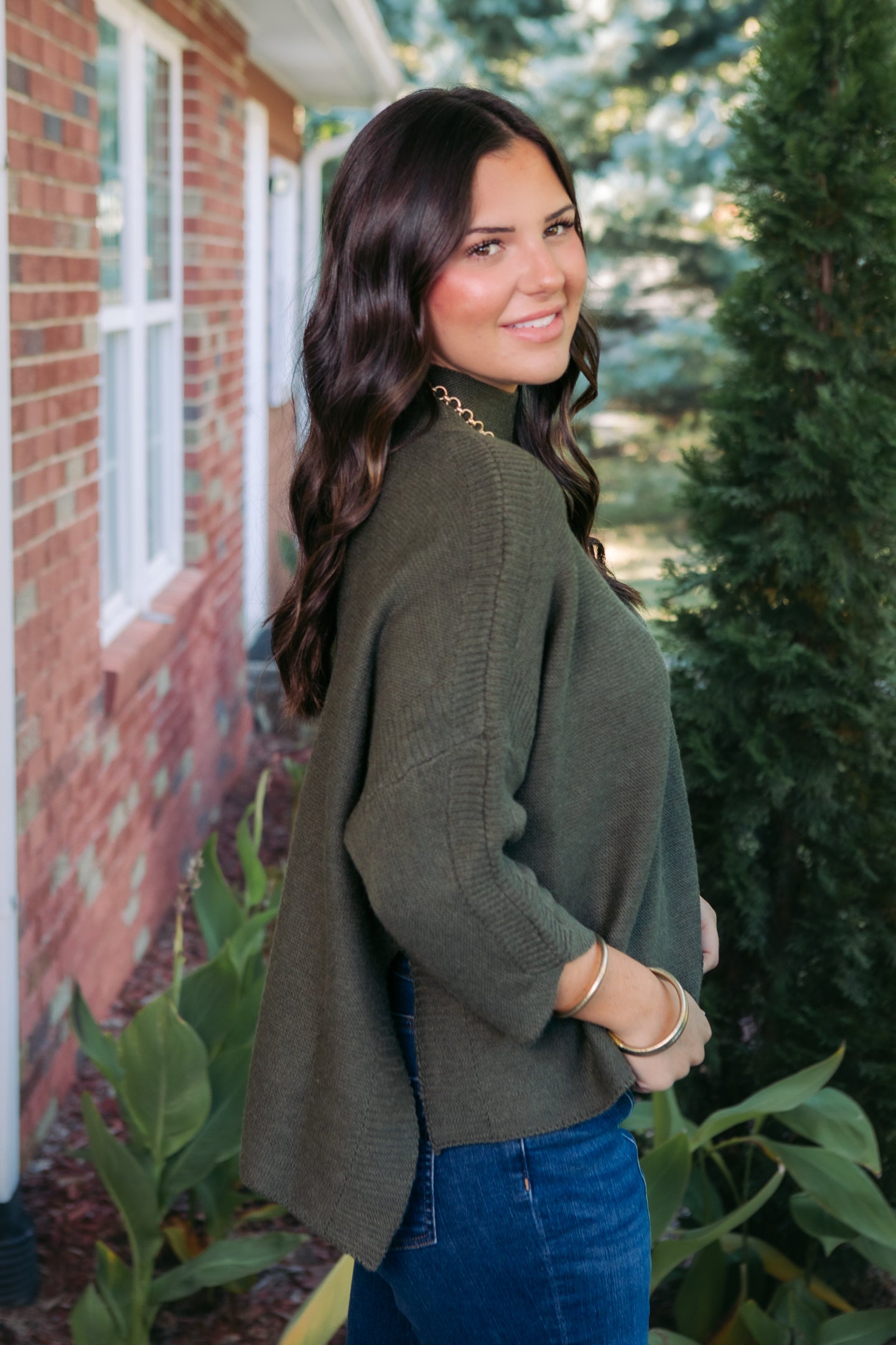 Kerisma | Boho Sweater