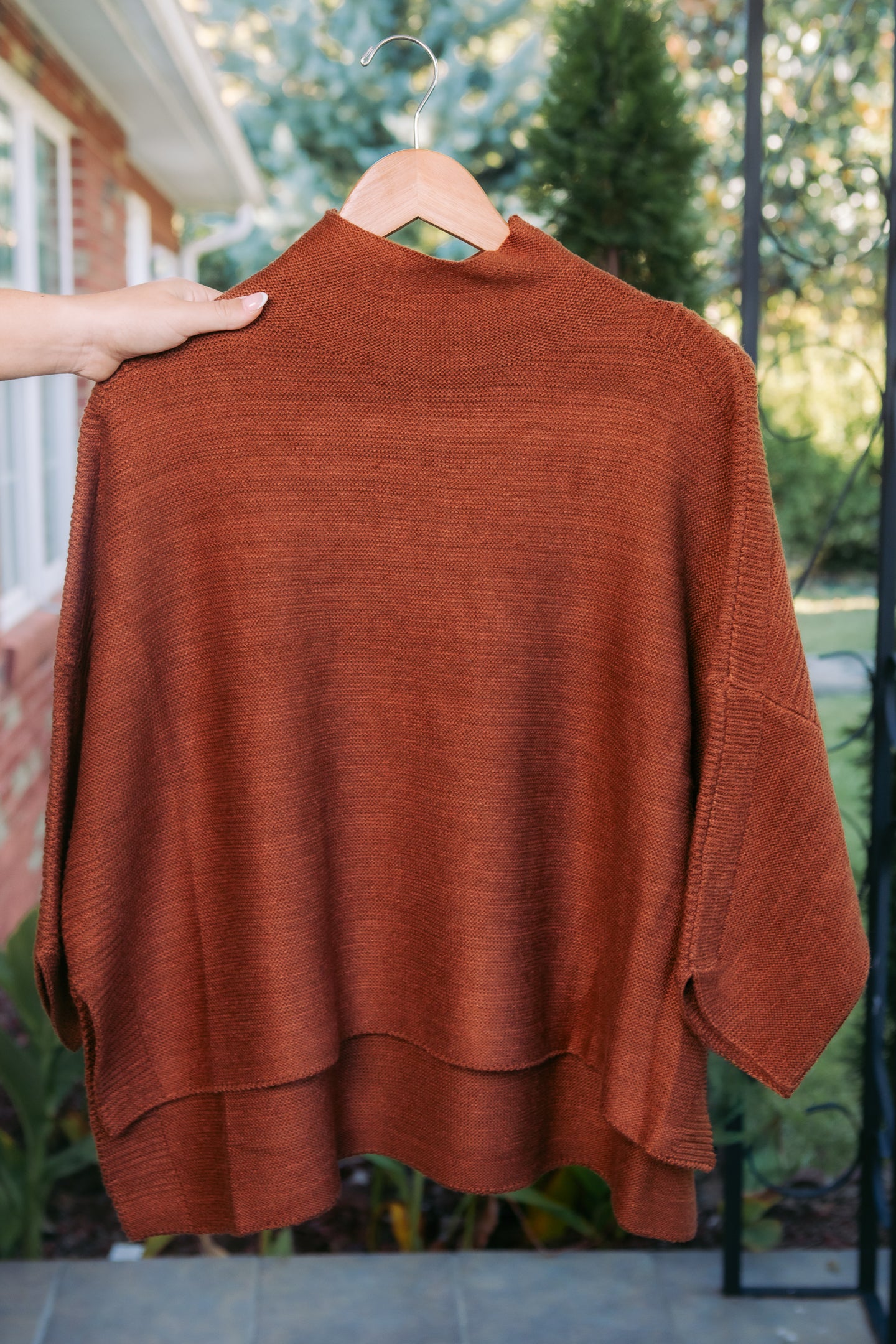 Kerisma | Boho Sweater
