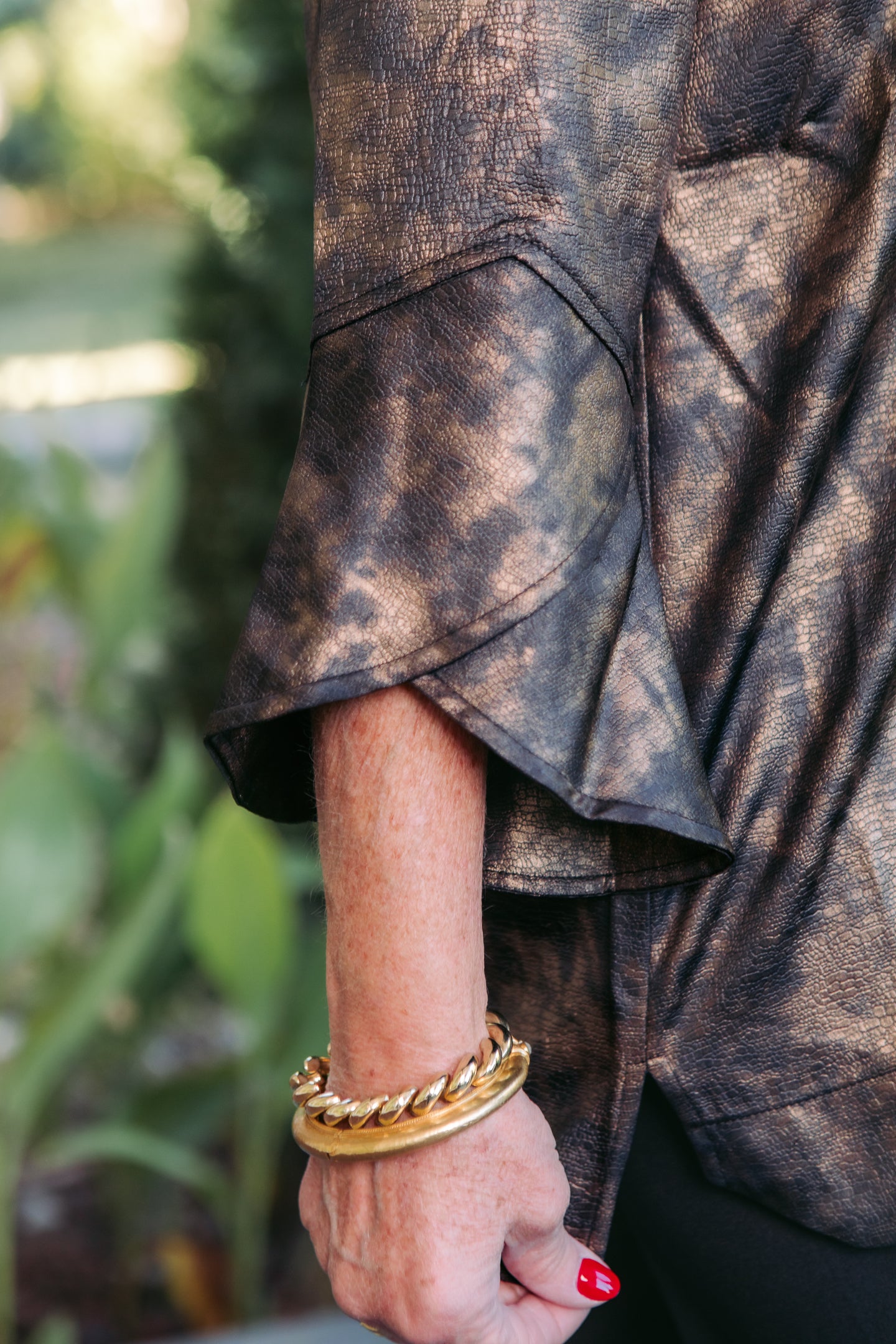 Lior | Belinda Blouse