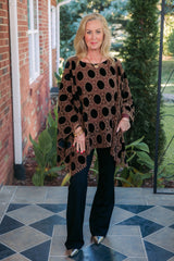 Lior | Zetta Pullover Poncho