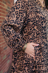 The Swing Mini Dress