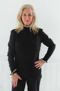 The Kenna Sweater