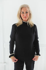 The Kenna Sweater