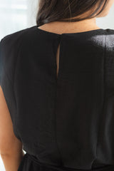 The Classic Midi Dress