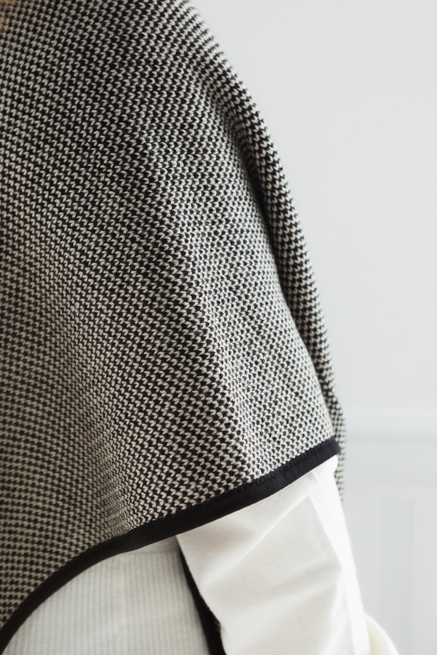 Parma Pull Thru Wrap