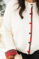The Holly Cardigan