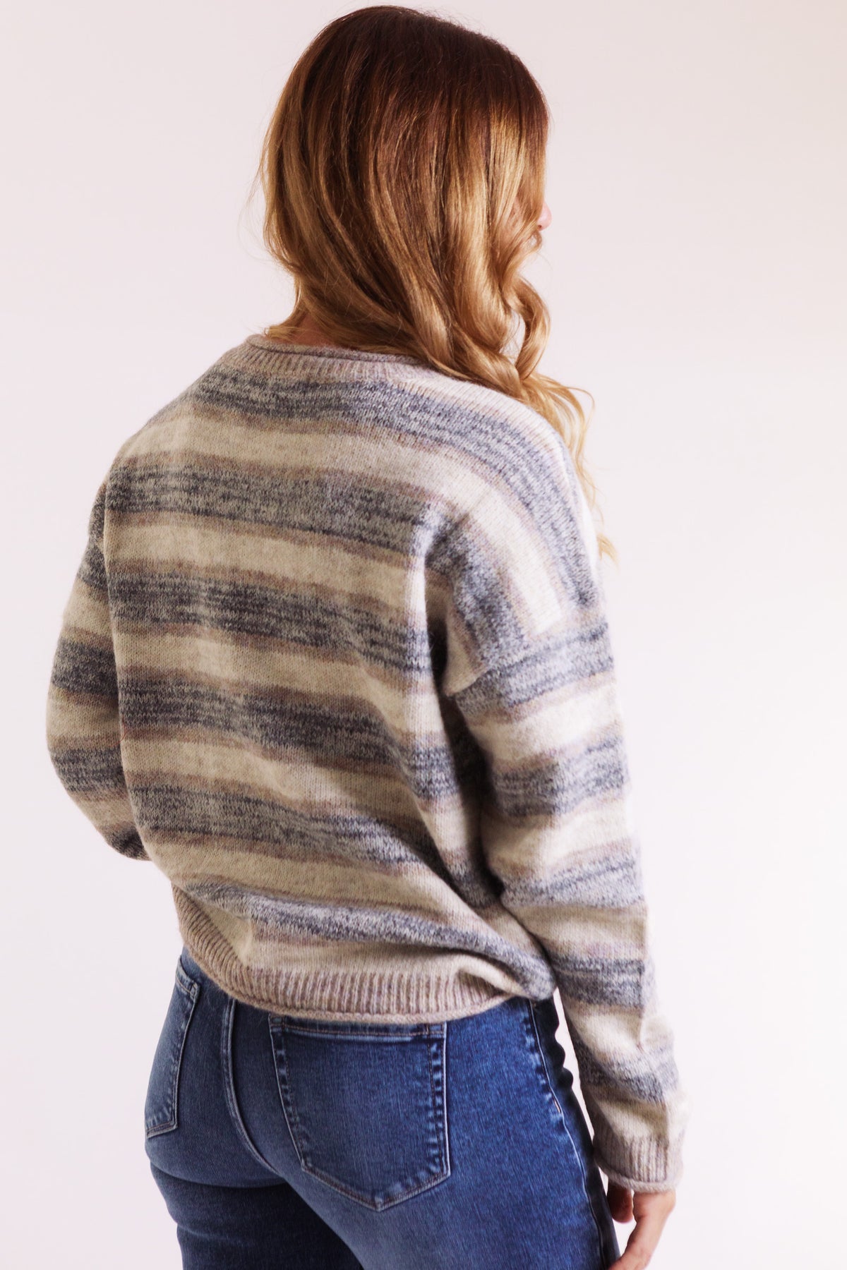 The Felicity Sweater