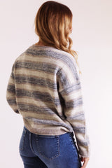 The Felicity Sweater
