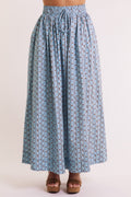 The Jolene Printed Skirt