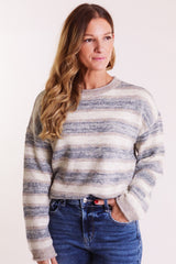 The Felicity Sweater