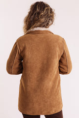 The Leni Reversible Coat