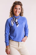 The Skylar Turtleneck Sweater