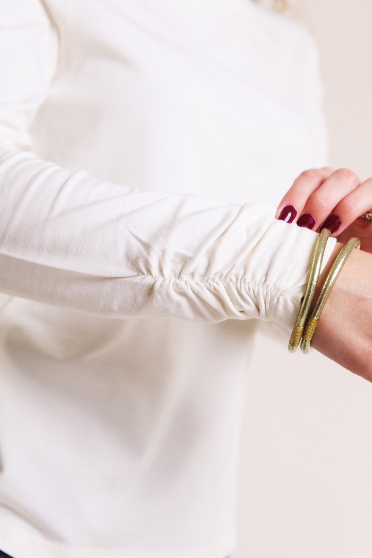 Essential Knit Turtleneck