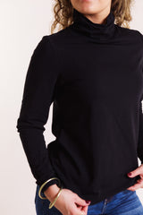 Essential Knit Turtleneck