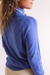 The Skylar Turtleneck Sweater