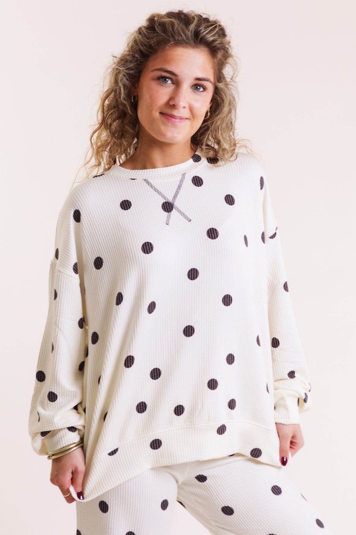 The Indie Comfort Set
